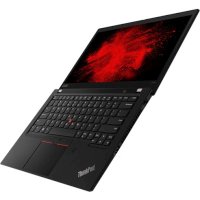 ноутбук Lenovo ThinkPad P43s 20RH002DRT Черный