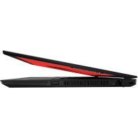 ноутбук Lenovo ThinkPad P43s 20RH002KRT Черный