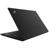 ноутбук Lenovo ThinkPad P43s 20RJS09R00 Черный