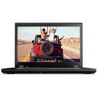 ноутбук Lenovo ThinkPad P51 20HH0014RT Черный