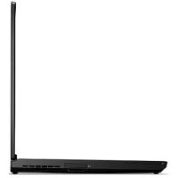 ноутбук Lenovo ThinkPad P51 20HH0029RT Черный