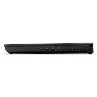 ноутбук Lenovo ThinkPad P51 20HH0029RT Черный