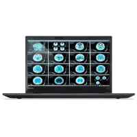 ноутбук Lenovo ThinkPad P51s 20HB000SRT Черный