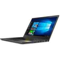 ноутбук Lenovo ThinkPad P51s 20HB000URT Черный