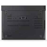 ноутбук Lenovo ThinkPad P51s 20HB000URT Черный