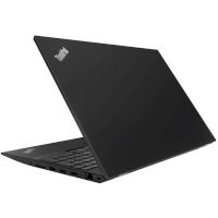 ноутбук Lenovo ThinkPad P52s 20LB000JRT Черный