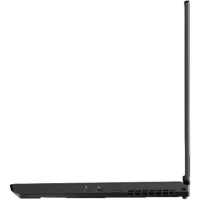 ноутбук Lenovo ThinkPad P53 20QN003KRT Черный
