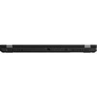 ноутбук Lenovo ThinkPad P53 20QN003KRT Черный