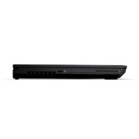 ноутбук Lenovo ThinkPad P70 20ER0029RT Черный