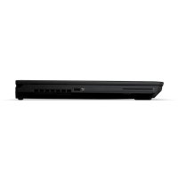 ноутбук Lenovo ThinkPad P70 20ER0029RT Черный
