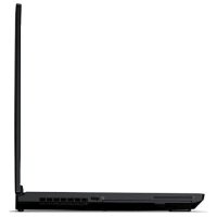 ноутбук Lenovo ThinkPad P71 20HK0005RT Черный