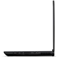 ноутбук Lenovo ThinkPad P71 20HK0005RT Черный