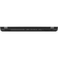 ноутбук Lenovo ThinkPad P72 20MB0000RT Черный