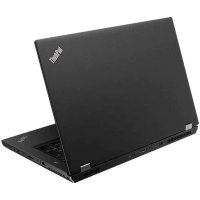 ноутбук Lenovo ThinkPad P72 20MB000MRT Черный