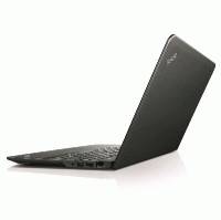 ноутбук Lenovo ThinkPad S540 20B30051RT Черный