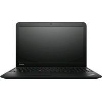 ноутбук Lenovo ThinkPad S540 20B3A02NRT Черный