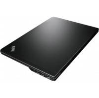ноутбук Lenovo ThinkPad S540 20B3A02NRT Черный