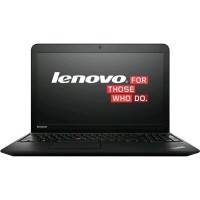 ноутбук Lenovo ThinkPad S540 20B3A02YRT Черный