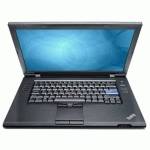 ноутбук Lenovo ThinkPad SL510 2875RR5