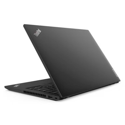 ноутбук Lenovo ThinkPad T14 Gen 4 21HESGC300 Черный