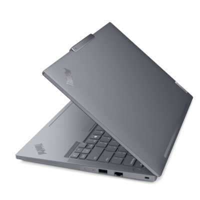ноутбук Lenovo ThinkPad T14 Gen 5 21ML0089US Серый