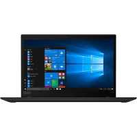 ноутбук Lenovo ThinkPad T14s Gen 1 20T0004PRT Черный