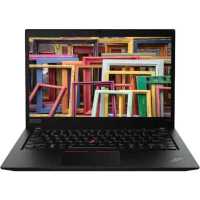 ноутбук Lenovo ThinkPad T14s Gen 1 20T0004PRT Черный