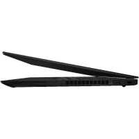 ноутбук Lenovo ThinkPad T14s Gen 1 20T0004PRT Черный