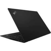 ноутбук Lenovo ThinkPad T14s Gen 1 20T0004PRT Черный
