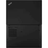 ноутбук Lenovo ThinkPad T14s Gen 1 20T0004PRT Черный