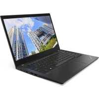 ноутбук Lenovo ThinkPad T14s Gen 2 20WM009RRT Черный