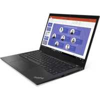 ноутбук Lenovo ThinkPad T14s Gen 2 20WM009RRT Черный