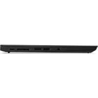 ноутбук Lenovo ThinkPad T14s Gen 2 20WM009RRT Черный