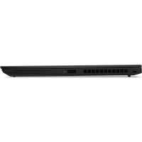 ноутбук Lenovo ThinkPad T14s Gen 2 20WM009RRT Черный