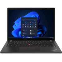 ноутбук Lenovo ThinkPad T14s Gen 3 21BR00DWRT-wpro Черный