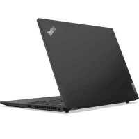 ноутбук Lenovo ThinkPad T14s Gen 3 21BR00DWRT-wpro Черный