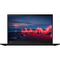 ноутбук Lenovo ThinkPad T15 G1 20S6004GRT Черный