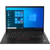 ноутбук Lenovo ThinkPad T15 G1 20S6004GRT Черный