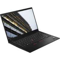 ноутбук Lenovo ThinkPad T15 G1 20S6004GRT Черный
