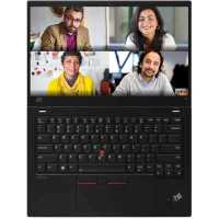 ноутбук Lenovo ThinkPad T15 G1 20S6004GRT Черный