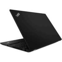 ноутбук Lenovo ThinkPad T15 Gen 2 20W4A003CD Черный