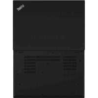 ноутбук Lenovo ThinkPad T15 Gen 2 20W4A003CD Черный
