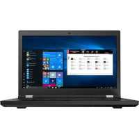 ноутбук Lenovo ThinkPad T15g Gen 1 20UR002XRT Черный