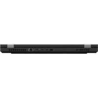 ноутбук Lenovo ThinkPad T15g Gen 1 20UR002XRT Черный