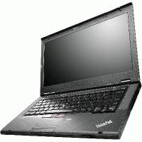 ноутбук Lenovo ThinkPad T430 23497B6 Черный