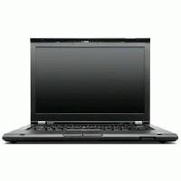 ноутбук Lenovo ThinkPad T430 N1T56RT Черный