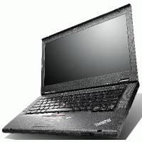 ноутбук Lenovo ThinkPad T430 N1TCQRT Черный