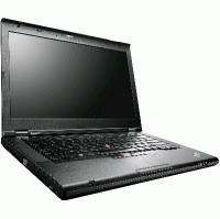 ноутбук Lenovo ThinkPad T430 N1TDERT Черный