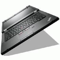 ноутбук Lenovo ThinkPad T430 N1TFERT Черный