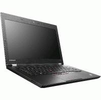 ноутбук Lenovo ThinkPad T430u 33521P3 Черный